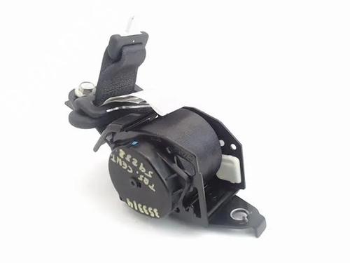 Sikkerhedssele bag midten HONDA JAZZ II (GD_, GE3, GE2) [2001-2008]  17832411
