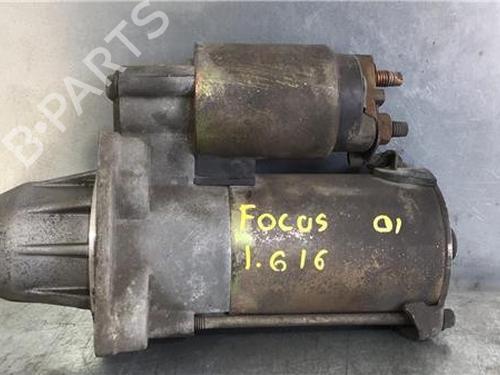 Used Starter FORD FOCUS I (DAW, DBW) 1.6 16V (100 hp) 9739072