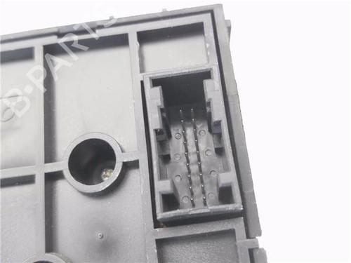 Climate control PEUGEOT PARTNER Tepee 1.6 HDi 16V | BP32451070I5  - Image 9
