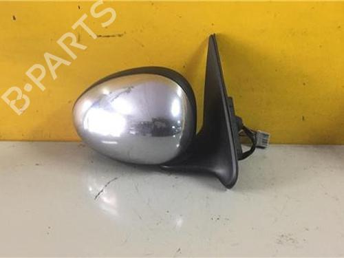 Used Right mirror ROVER 45 I Saloon (RT) 1.6 (109 hp) 10382542