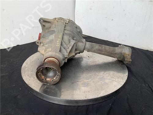 Used Front differential Front differential 38331577 38331577
