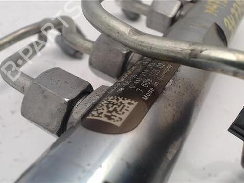Injection rail BMW X3 (E83)  | BP16575604M98 