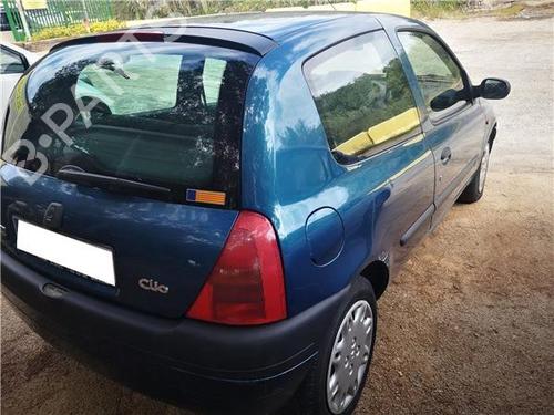 Other RENAULT CLIO II (BB_, CB_) 1.4 (B/CB0C, B/CB0S) | BP16285542O1 