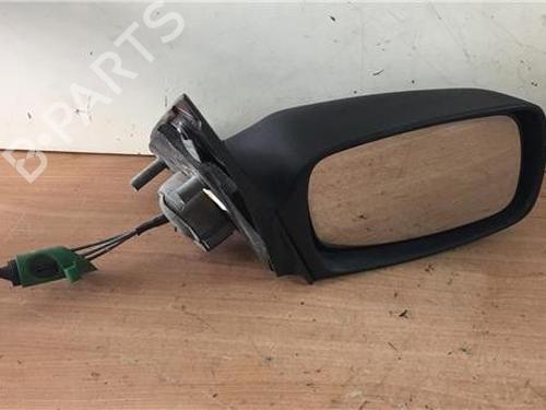 Right mirror FORD MONDEO II (BAP)  | BP9702634C27 
