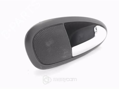 Front right interior door handle SEAT ALTEA XL (5P5, 5P8) 1.9 TDI | BP22959237I14 