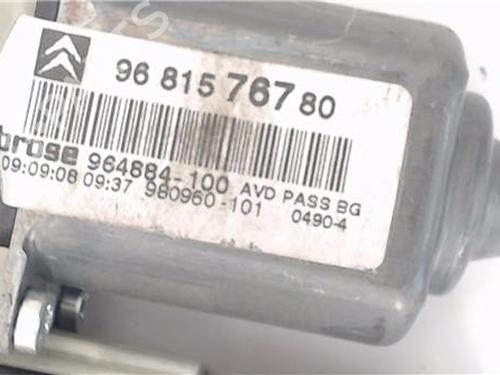 Other CITROËN C4 Coupe (LA_)  | BP29993321O1 