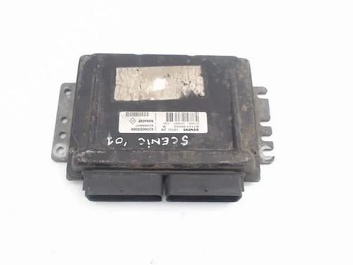 Elektronisk modul RENAULT SCÉNIC I MPV (JA0/1_, FA0_)  | BP13521601M83 