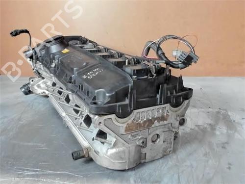 Used Cylinder head BMW 5 (E39) [1995-2003]  15944517