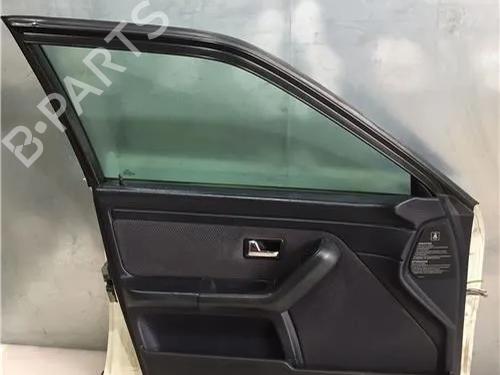 Left front door AUDI 80 B4 Saloon (8C2) 2.0 E | BP11363090C2 