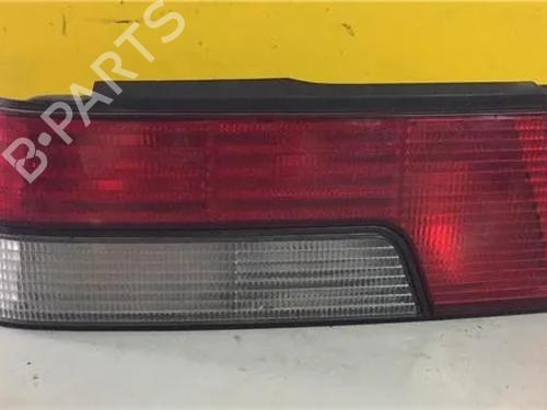 Used Left taillight PEUGEOT 405 I (15B) [1987-1993]  13049364