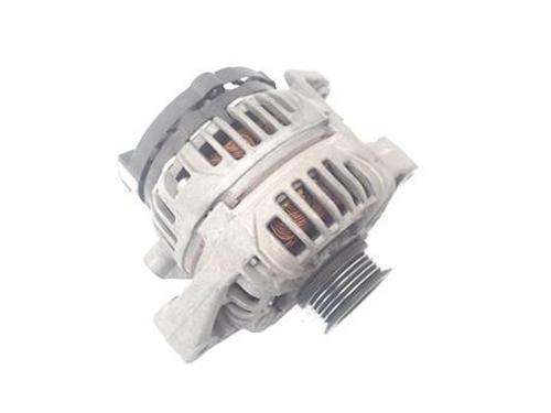Used Alternator Alternator OPEL VECTRA C GTS (Z02) 1.8 16V (F68) (122 hp) 34237419 34237419