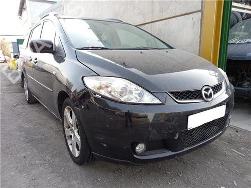Gearbox MAZDA 5 (CR)  | BP17704039M3 