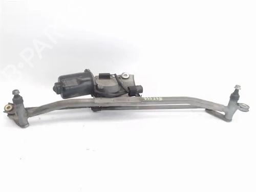 Used Front wiper motor LAND ROVER FREELANDER I (L314) [1998-2006]  25718690