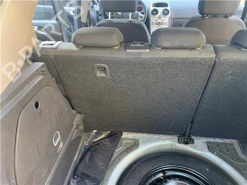 Rear seat OPEL CORSA D (S07) | BP32418533C17