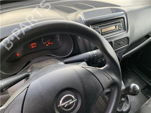 Steering wheel OPEL COMBO Box Body/MPV (X12) 1.3 CDTI (B05) | BP33288175C49 - Image 5