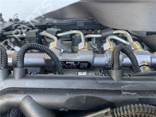 Engine JEEP RENEGADE SUV (BU, B1, BV) 1.6 CRD | BP34449100M1  - Image 8