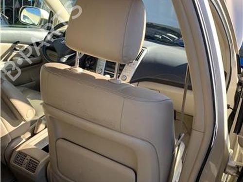 Right front seat LEXUS RX (_U3_) 400h (MHU38_) | BP32419680C16  - Image 10