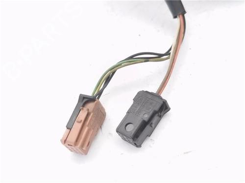 Left mirror CITROËN C3 I (FC_, FN_) 1.4 i | BP30980980C26