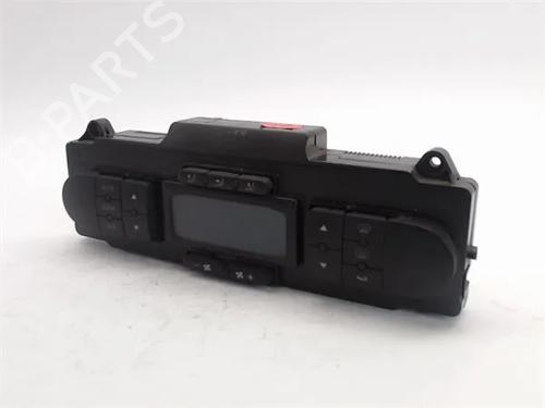 Used Climate control SEAT TOLEDO III (5P2) [2004-2009]  13051177