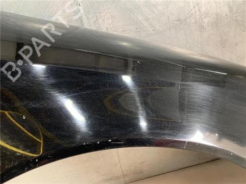 Right front fenders SAAB 9-3 (YS3F, E79, D79, D75) 1.9 TiD | BP22632481C42 