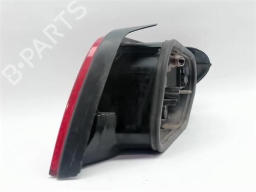 Left taillight CITROËN XSARA (N1)  | BP13050114C34 