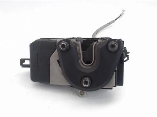 Used Front left lock OPEL VECTRA C (Z02) [2002-2009]  15650756