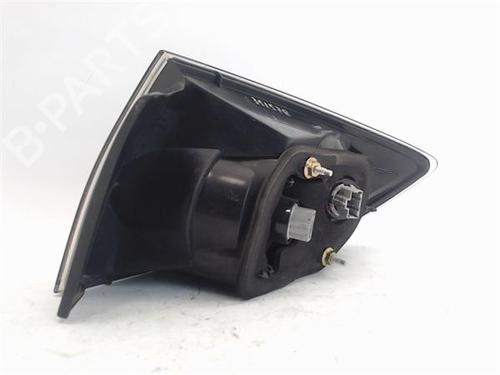 Venstre baglygte MAZDA 3 (BK)  | BP19272163C34 