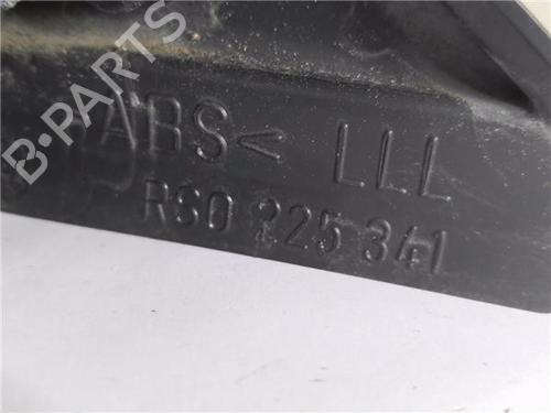 Left mirror AUDI A3 (8L1)  | BP29251270C26 