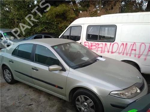Alternator RENAULT LAGUNA II (BG0/1_)  | BP9759208M7 