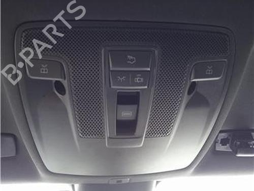 Used Interior roof light Interior roof light MERCEDES-BENZ B-CLASS Sports Tourer (W246, W242) B 200 CDI (246.201) (136 hp) 29280897 29280897