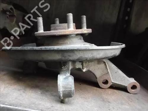 Left front steering knuckle TOYOTA YARIS (_P1_)  | BP14334879M25 