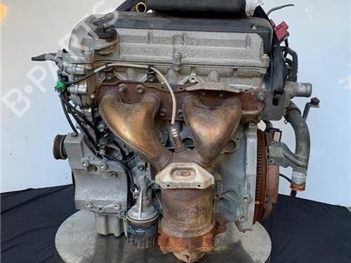 Motor SUZUKI SWIFT III (MZ, EZ)  | BP16008758M1 