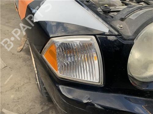 Right side indicator JEEP COMPASS (MK49) 2.0 CRD | BP32418012I19