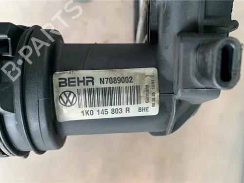 Intercooler SEAT ALTEA XL (5P5, 5P8) | BP15548049M30