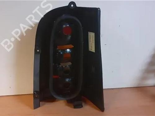Left taillight MERCEDES-BENZ VITO Van (W638) 108 CDI 2.2 (638.094) | BP9759274C34 