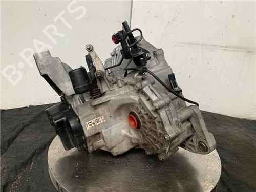 Gearbox MAZDA 5 (CR) 2.0 (CREW, CR19) | BP39503108M3 - Image 3