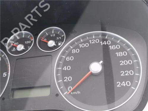 Kombinert Instrument FORD FOCUS II (DA_, HCP, DP) 1.6 TDCi | BP29574415C47 