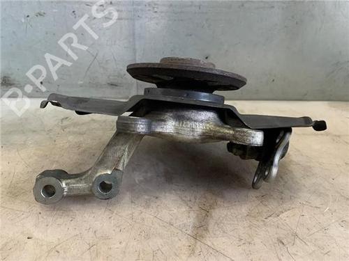 Right front steering knuckle MERCEDES-BENZ A-CLASS (W169) A 180 CDI (169.007, 169.307) | BP31206881M26