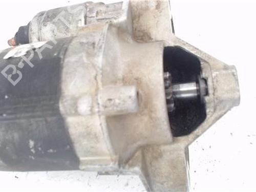 Starter RENAULT SCÉNIC I MPV (JA0/1_, FA0_) 1.6 16V | BP25939182M8 