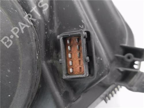 Left headlight OPEL ASTRA H (A04) | BP33203572C28 - Image 7