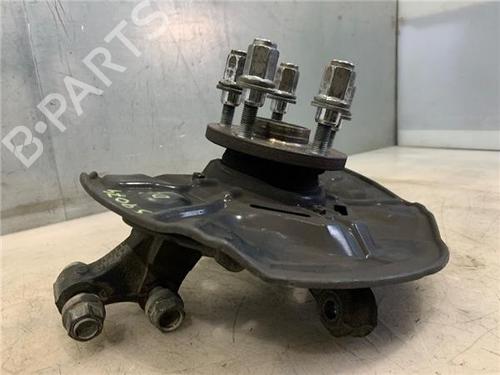 Right front steering knuckle TOYOTA AVENSIS (_T22_)  | BP16688754M26 