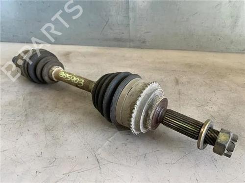 Left front driveshaft MITSUBISHI PAJERO PININ I (H6_W, H7_W) 1.8 GDI (H66W, H76W) | BP25845237M38 