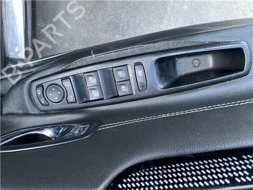 Left front window switch RENAULT GRAND SCÉNIC III (JZ0/1_) 1.5 dCi (JZ0B, JZ07) | BP33220295I27 - Image 2