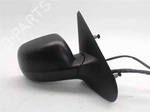 Used Right mirror SEAT IBIZA II (6K1) [1993-2002]  13051830