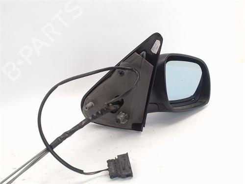 Right mirror SEAT IBIZA II (6K1)  | BP13051500C27 