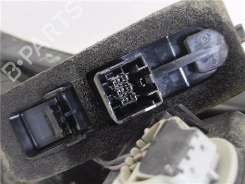 Right taillight FORD FIESTA V (JH_, JD_)  | BP29431488C35 