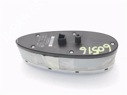 Left front window switch MERCEDES-BENZ E-CLASS (W211) E 320 CDI (211.026) | BP36778049I27 - Image 6