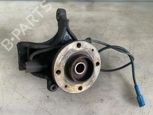 Used Left front steering knuckle CITROËN C3 I (FC_, FN_) [2002-2013]  14361980