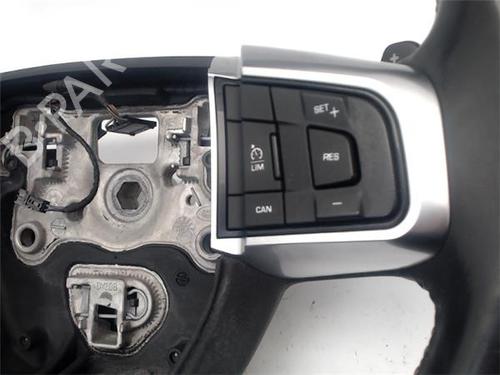 Steering wheel LAND ROVER DISCOVERY SPORT (L550) 2.0 D 4x4 | BP22984332C49 