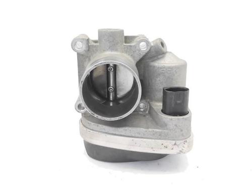 Used Throttle body VW POLO (9N_, 9A_) [2001-2014]  23841505